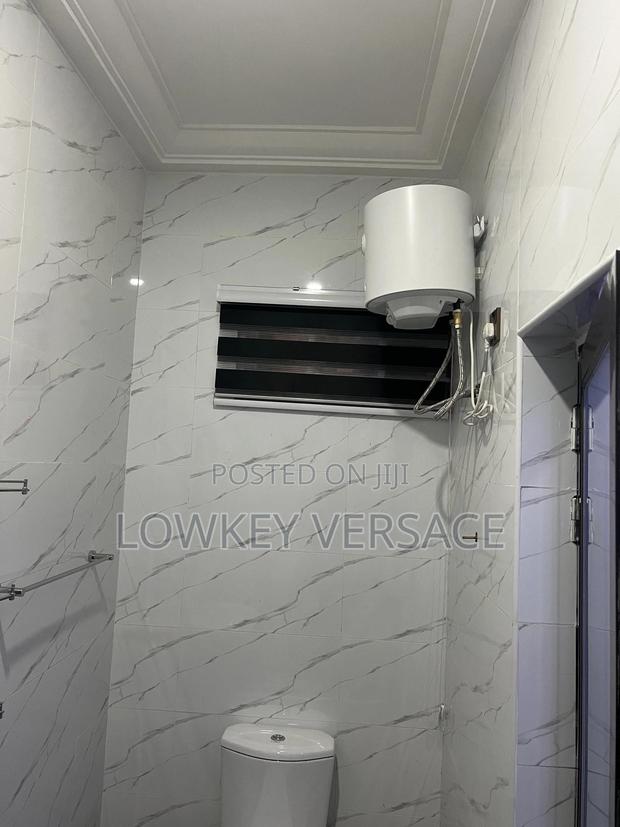 Furnished Studio Apartment + Gen+Starlink Internet+ DSTV photo 7