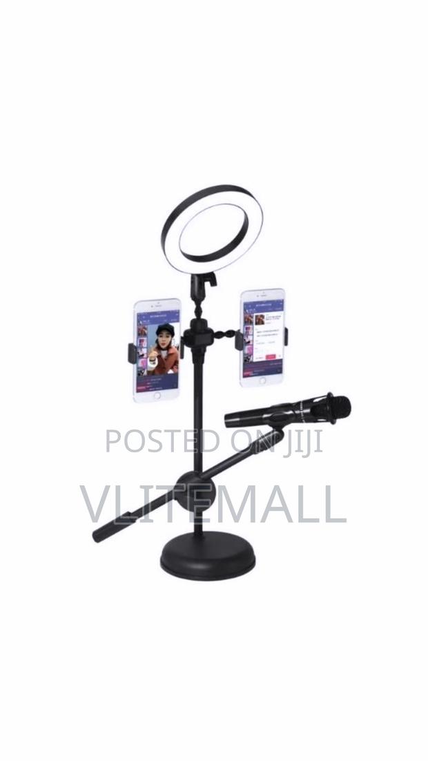 Live Voice Professional Mobile Phone Stand · Photo 3