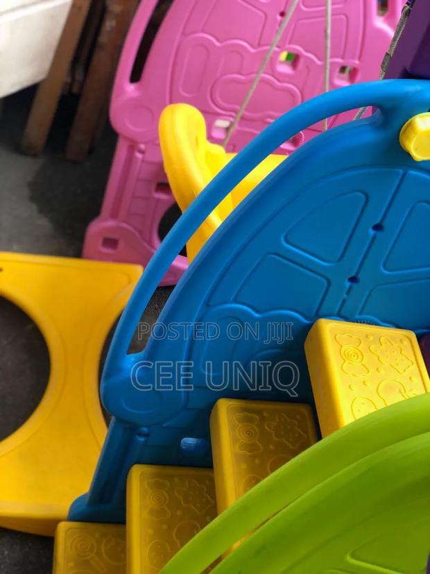 5 in 1 Indoor and Outdoor Side for Kids · Photo 4