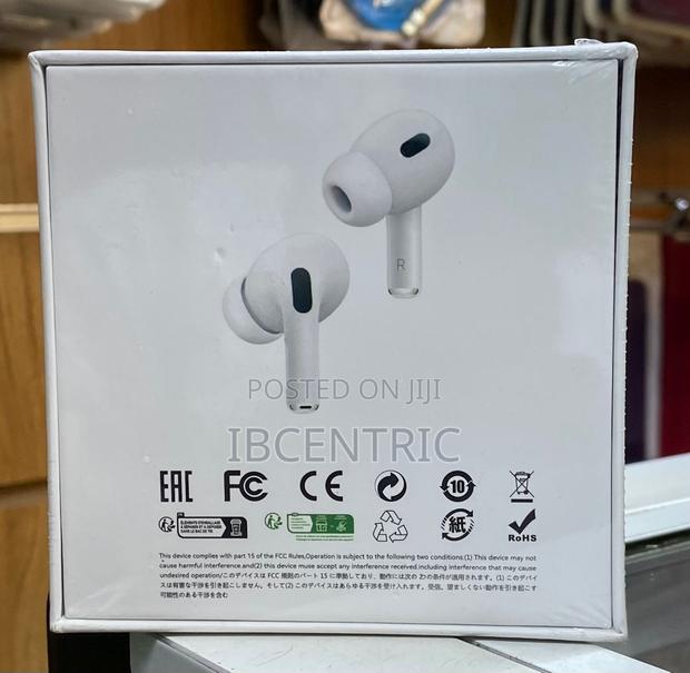 ANC/EC Wireless Earbuds · Photo 3