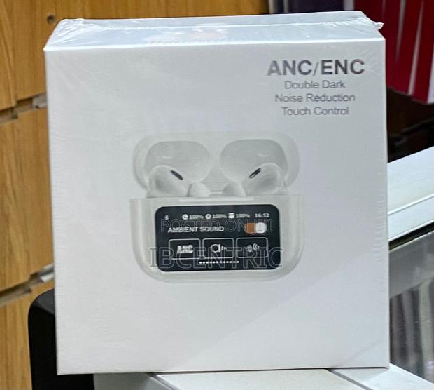 ANC/EC Wireless Earbuds · Photo 4