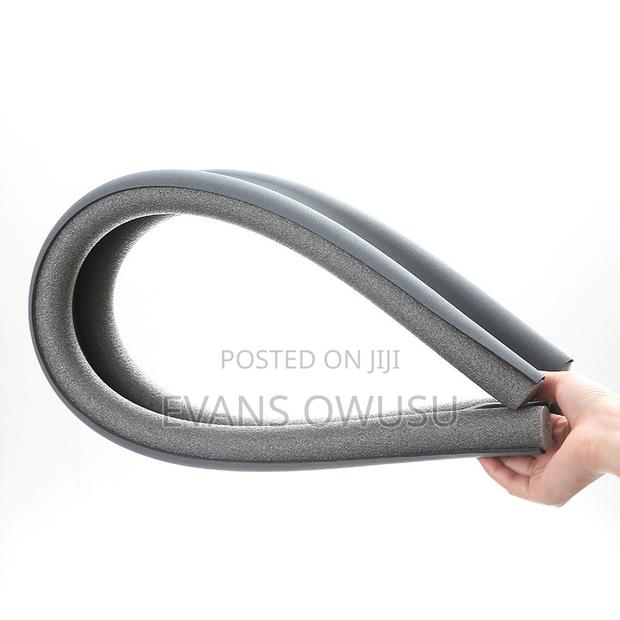 Door Bottom Seal · Photo 4