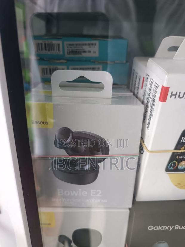 Baseus Bowie E2 TWS Bluetooth Wireless Earphones · Photo 4
