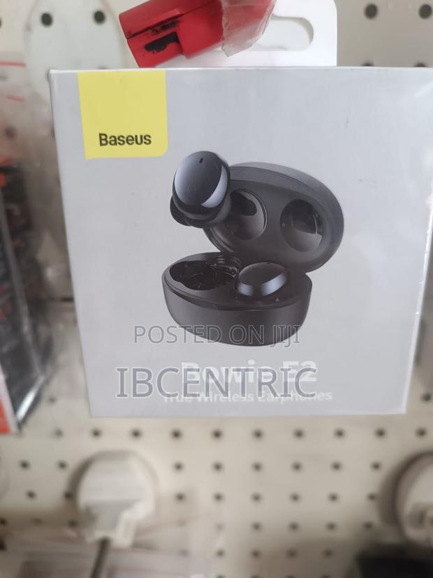 Baseus Bowie E2 TWS Bluetooth Wireless Earphones · Photo 3
