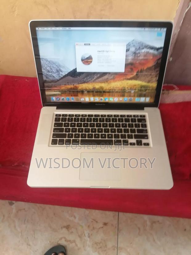 New Laptop Apple MacBook 2011 8GB Intel Core I7 HDD+SSD 500GB · Photo 4