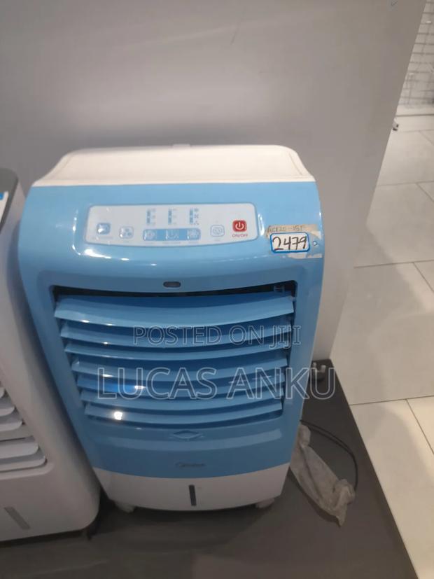 Midea Air Cooler