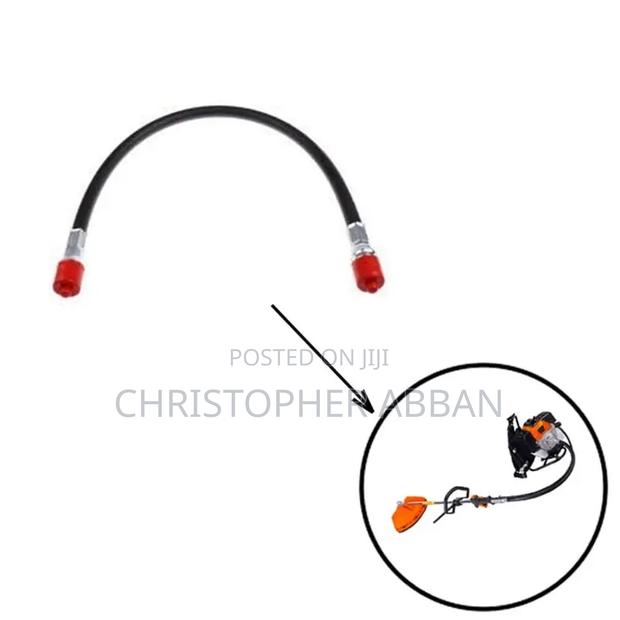 Flexible Shaft for Brush Cutter · Photo 4
