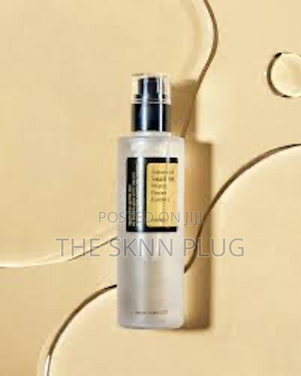 Cosrx Advanced Snail 96 Mucin Power Essence · Photo 3
