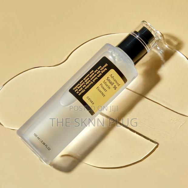 Cosrx Advanced Snail 96 Mucin Power Essence · Photo 4