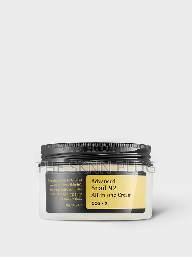 Cosrx Advanced Snail 92 All in One Cream · Photo 3