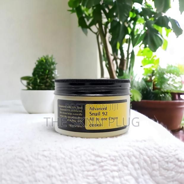 Cosrx Advanced Snail 92 All in One Cream · Photo 4