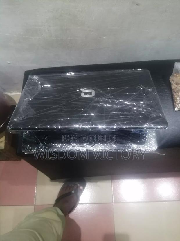 New Laptop HP 14-Dq2031tg 4GB Intel HDD 250GB · Photo 4
