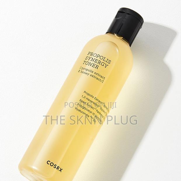 Cosrx Full Fit Propolis Synergy Toner · Photo 4