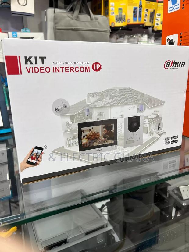 Dahua Ip Video Intercom photo 2
