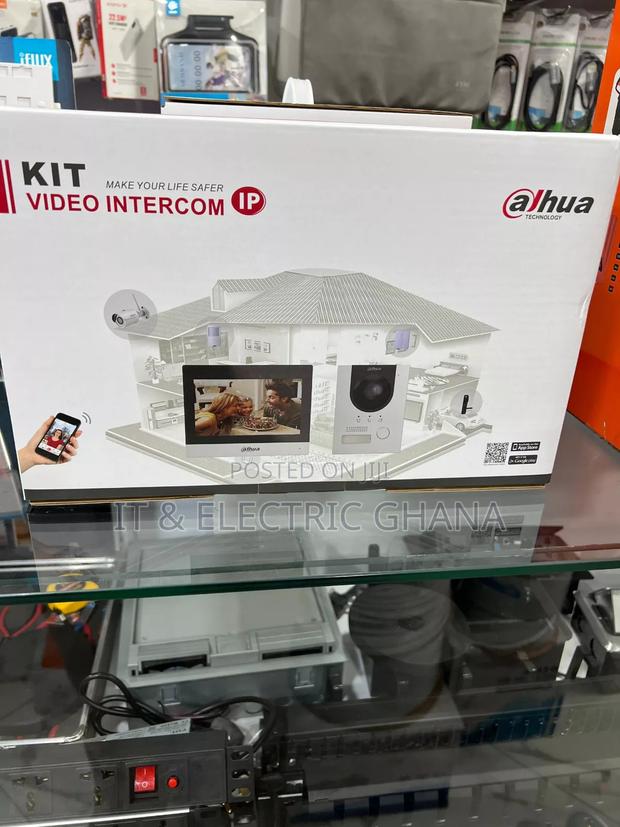 Dahua Ip Video Intercom photo 3
