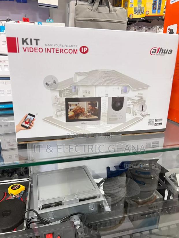 Dahua Ip Video Intercom photo 4