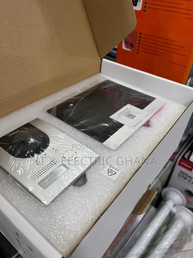 Dahua Ip Video Intercom photo 6