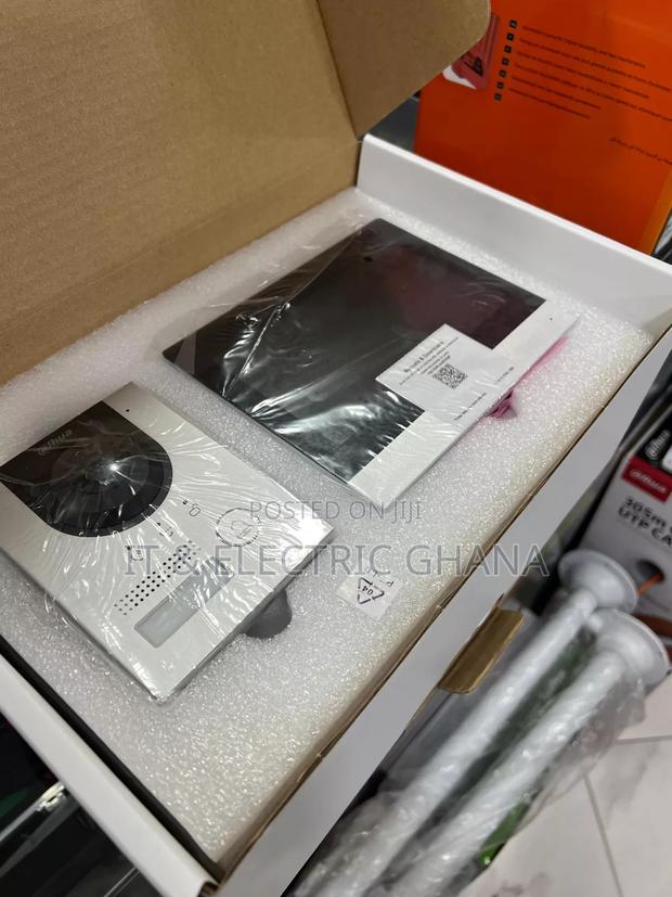 Dahua Ip Video Intercom photo 7
