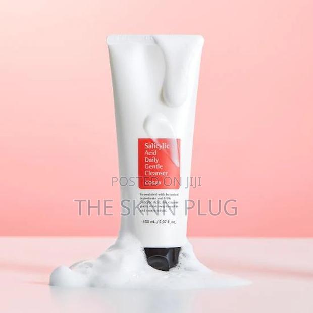Cosrx Salicylic ACID Daily Gentle Cleanser · Photo 3