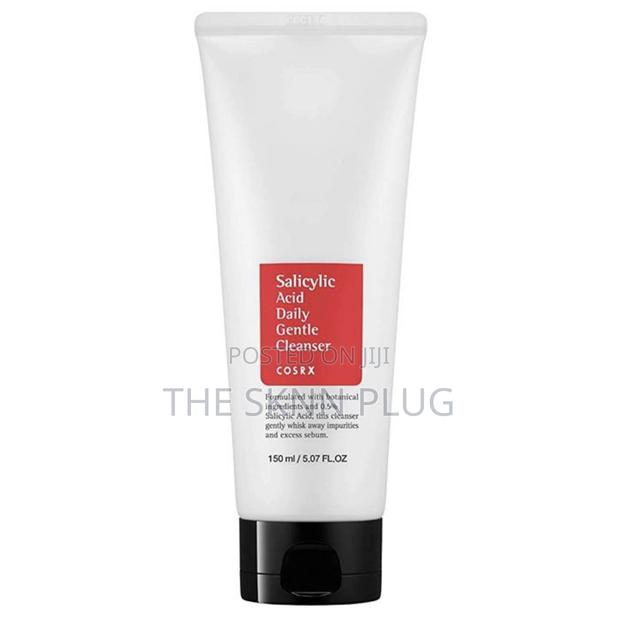 Cosrx Salicylic ACID Daily Gentle Cleanser · Photo 4
