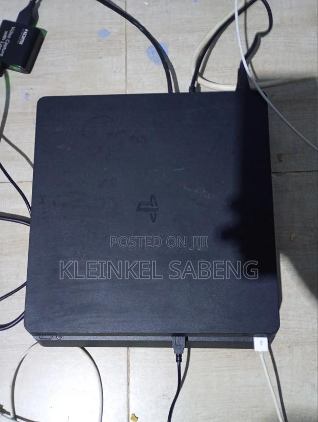 Ps4 Slim 9.0 Jailbreak