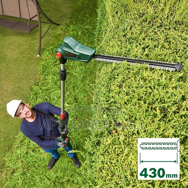 BOSCH Univ Hedgepole 18 8B3070 (UK) photo 4