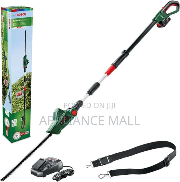 BOSCH Univ Hedgepole 18 8B3070 (UK) photo 2