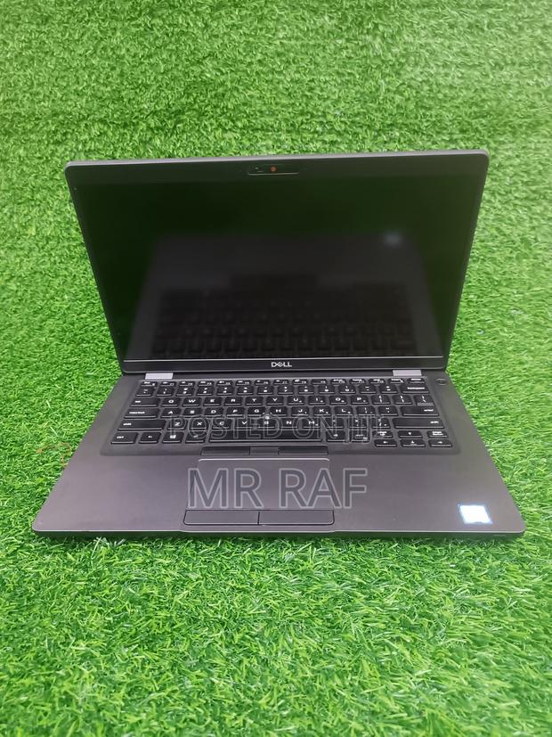 New Laptop Dell Latitude 5400 16GB Intel Core I5 SSD 512GB photo 3