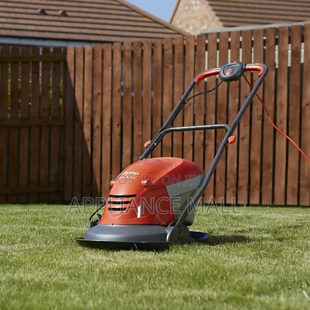 Flymo Hover Vac 270 Corded Lawn Mower photo 3