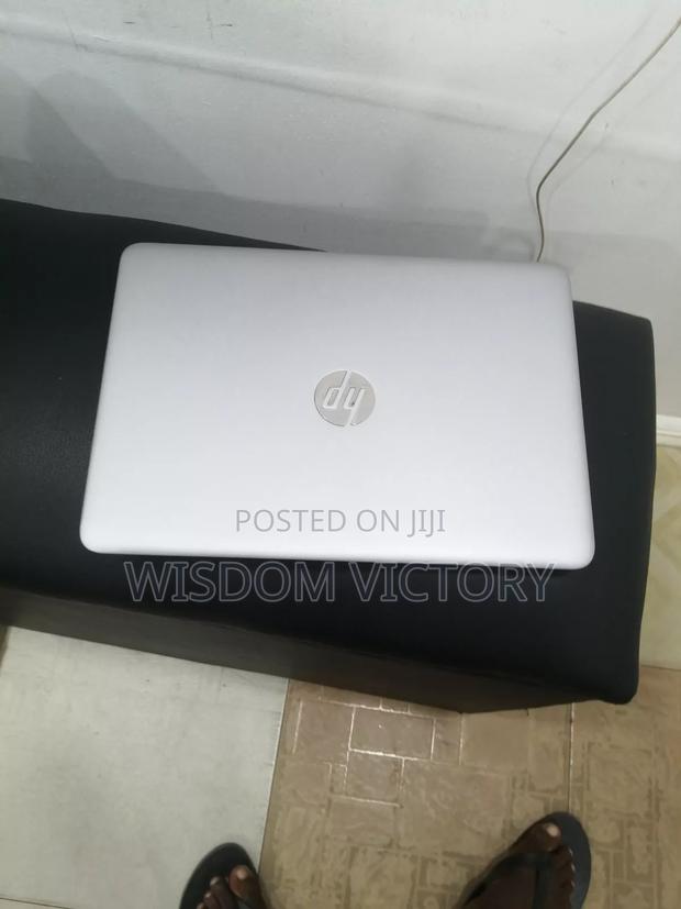 New Laptop HP 14-Dq1025cl 8GB Intel Core I5 SSD 256GB photo 2