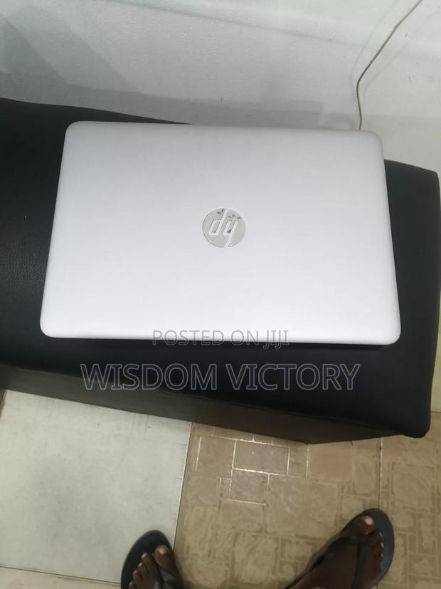 New Laptop HP 14-Dq1025cl 8GB Intel Core I5 SSD 256GB photo 3