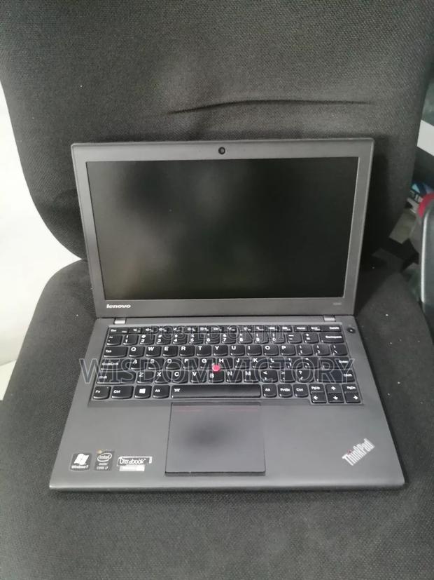 New Laptop Lenovo ThinkPad X1 Carbon 8GB Intel Core I5 HDD 500GB photo 2