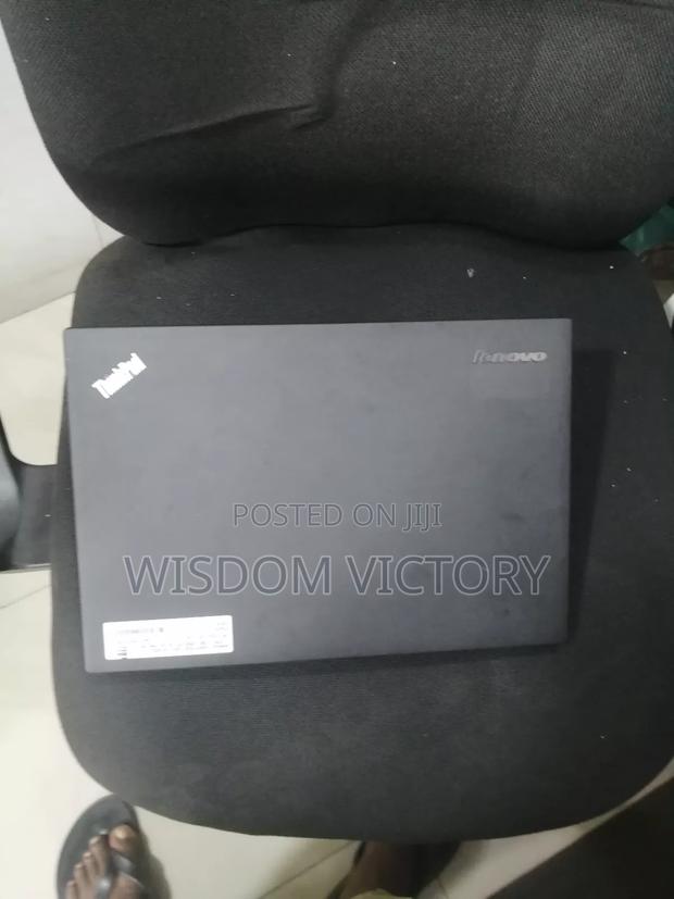 New Laptop Lenovo ThinkPad X1 Carbon 8GB Intel Core I5 HDD 500GB photo 3