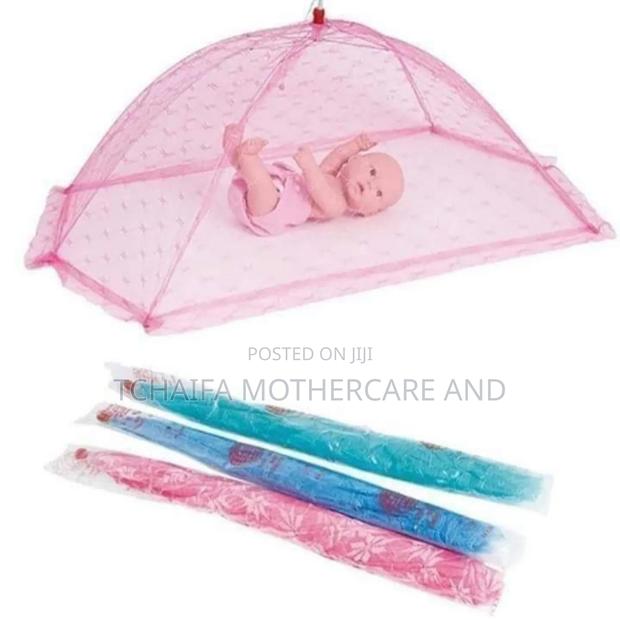Mosquito Net · Photo 2