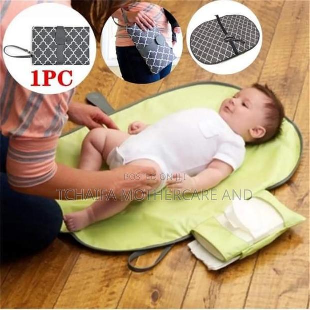 Changing Pad · Photo 2