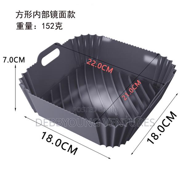 Airfryer Liners