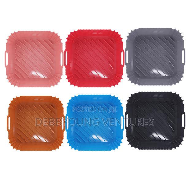 Airfryer Liners photo 2