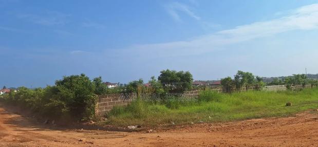 Fresh Demarcation on Plot - Prampram Beach View · Photo 3