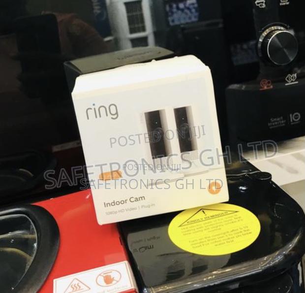 (White) Purchase Quality Ring Indoor Cam · Photo 2