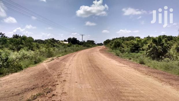 5000 Acres of Farm Land