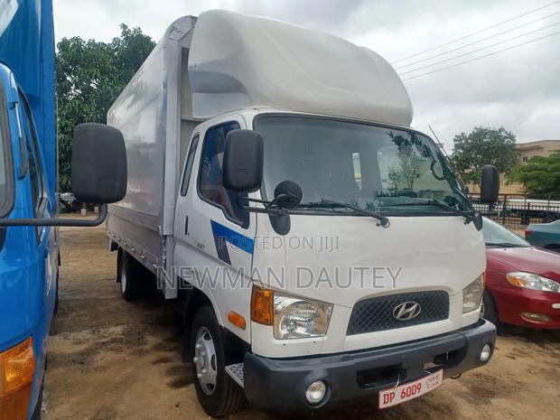 Emighty Container Wings