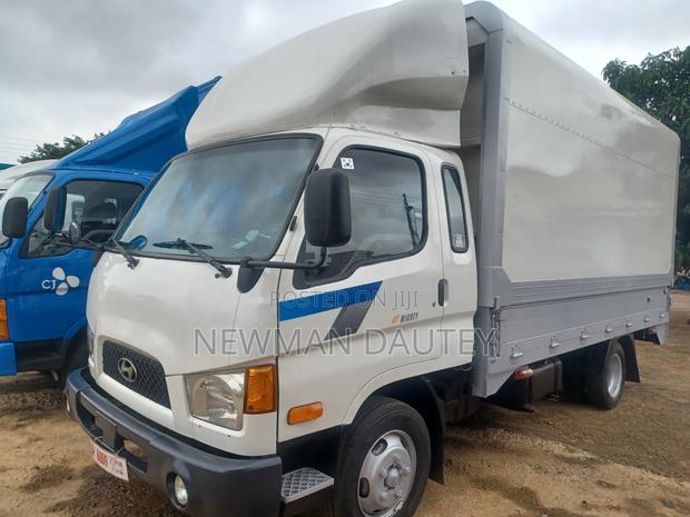 Emighty Container Wings