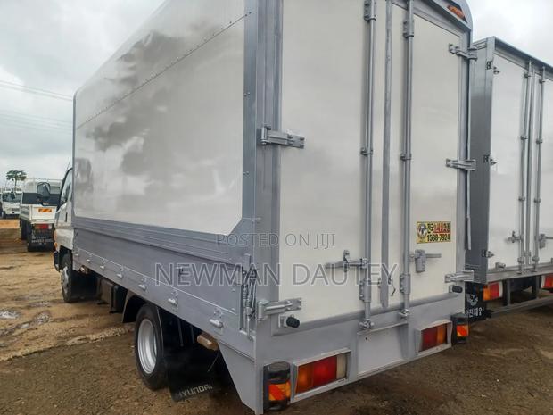 Emighty Container Wings