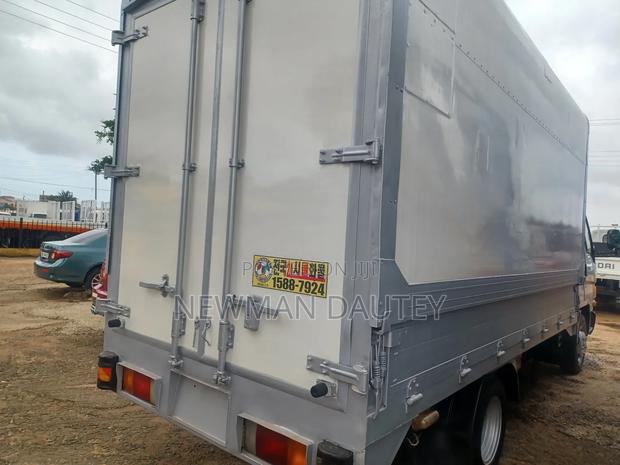 Emighty Container Wings