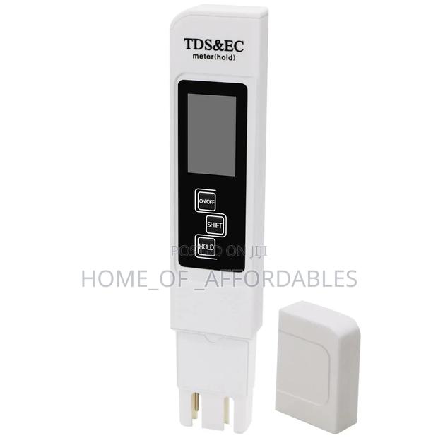 TDS Ec Meter · Photo 2