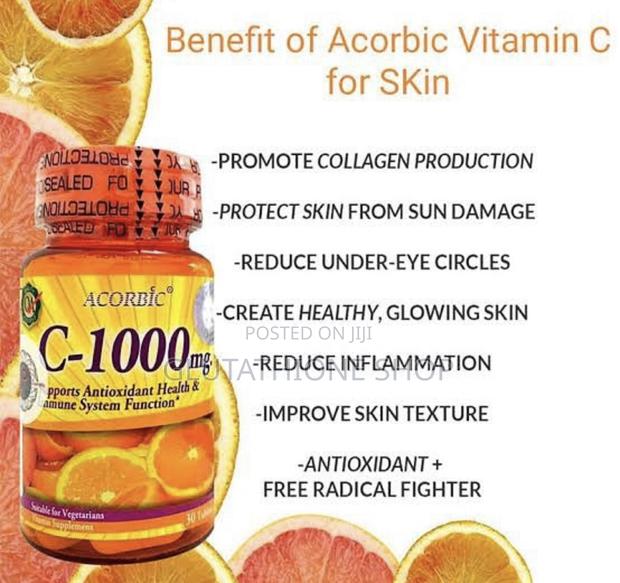Skin Supplement · Photo 3