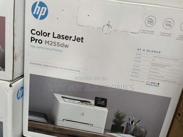 Duplex Printing Hp M255dw Color Printer