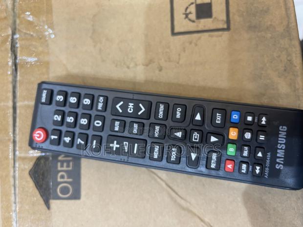 Maintain Control-Samsung TV Remote Control · Photo 2