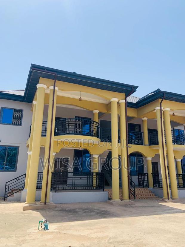 2bdrm Apartment in Wisa Groups, Accra Metropolitan for rent · Photo 3