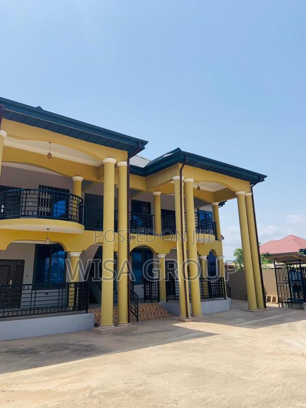 2bdrm Apartment in Wisa Groups, Accra Metropolitan for rent · Photo 1